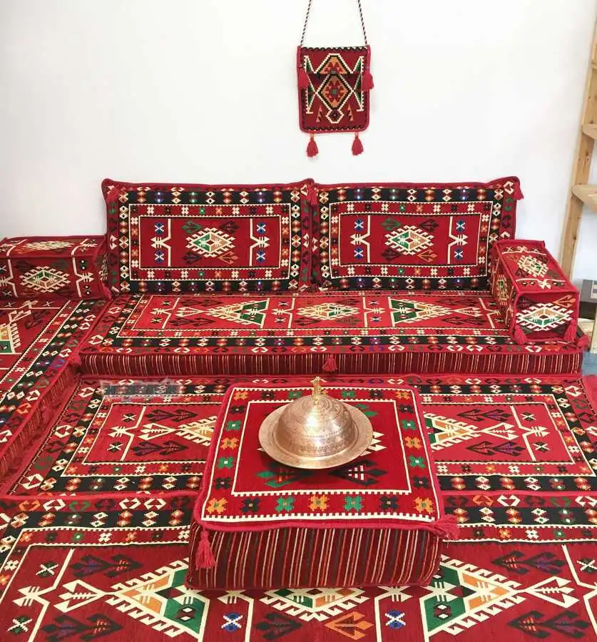 Urfa Şark Köşesi